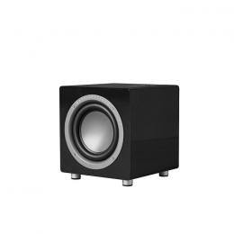 Audiovector QR SUB Black high gloss + DOPRAVA ZDARMA