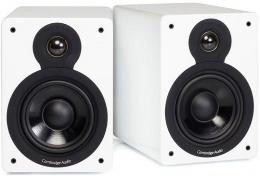 Cambridge Audio Minx XL white