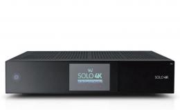Vu+ SOLO 4K  - tento produkt není dostupný