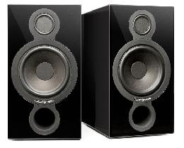 Cambridge Audio AEROMAX 2 black + DOPRAVA ZDARMA