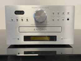 Audio Analogue Enigma CD receiver