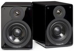 Cambridge Audio Minx XL black