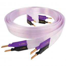 NORDOST FREY 2 reproduktorový kabel 3m