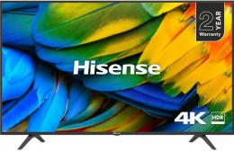 HISENSE H50B7100 - již nelze objednat - prodej skončil