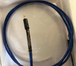 NORDOST BLUE HEAVEN iKABLE kabel jack-jack 3,5 mm v délce 2 m