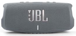 JBL Charge 5 šedý (grey)