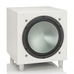 Monitor Audio Bronze W10 - bílý jasan