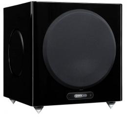 Monitor Audio Gold W12 - Black