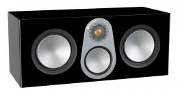 Monitor Audio Silver C350 - černý klavírní lesk