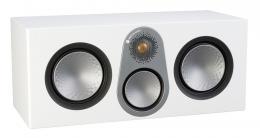 Monitor Audio Silver C350 - saténově bílá