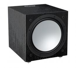 Monitor Audio Silver W-12 - černý dub