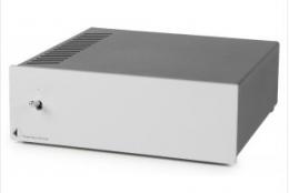 Pro-ject Power Box DS2 Amp silver