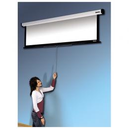 Hama roller Projection Screen, 180 x 140 cm, 16:9
