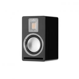 Audiovector QR1 Black high gloss + DOPRAVA ZDARMA 