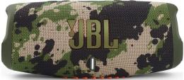 JBL Charge 5 maskáčový (squad)