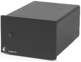 PRO-JECT Amp Box DS black
