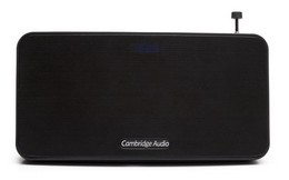 Cambridge Audio GO Radio Bluetooth