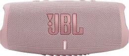 JBL Charge 5 růžový (pink)