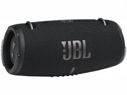 JBL Xtreme 3 černý (black)