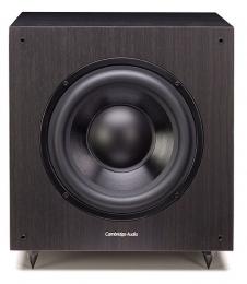 Cambridge Audio Sirocco SX120 black