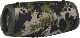 JBL Xtreme 3 maskáčový (squad) camo