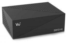 VU+ ZERO 4K - tento produkt není dostupný