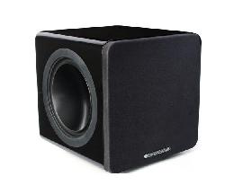 Cambridge Audio Minx X201 black