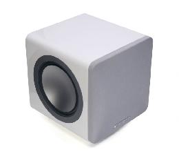 Cambridge Audio Minx X201 white