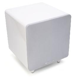 Cambridge Audio Minx X301 white